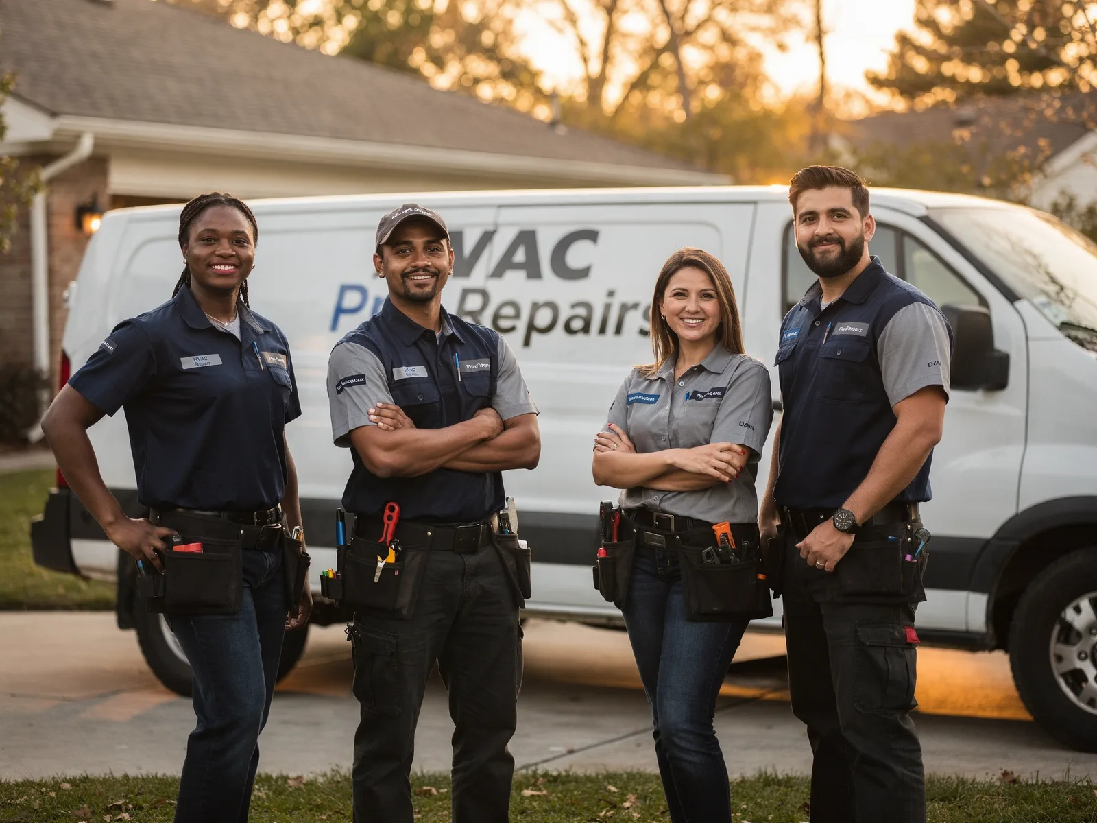 Heat Pump Repair company in Sand Creek, MI