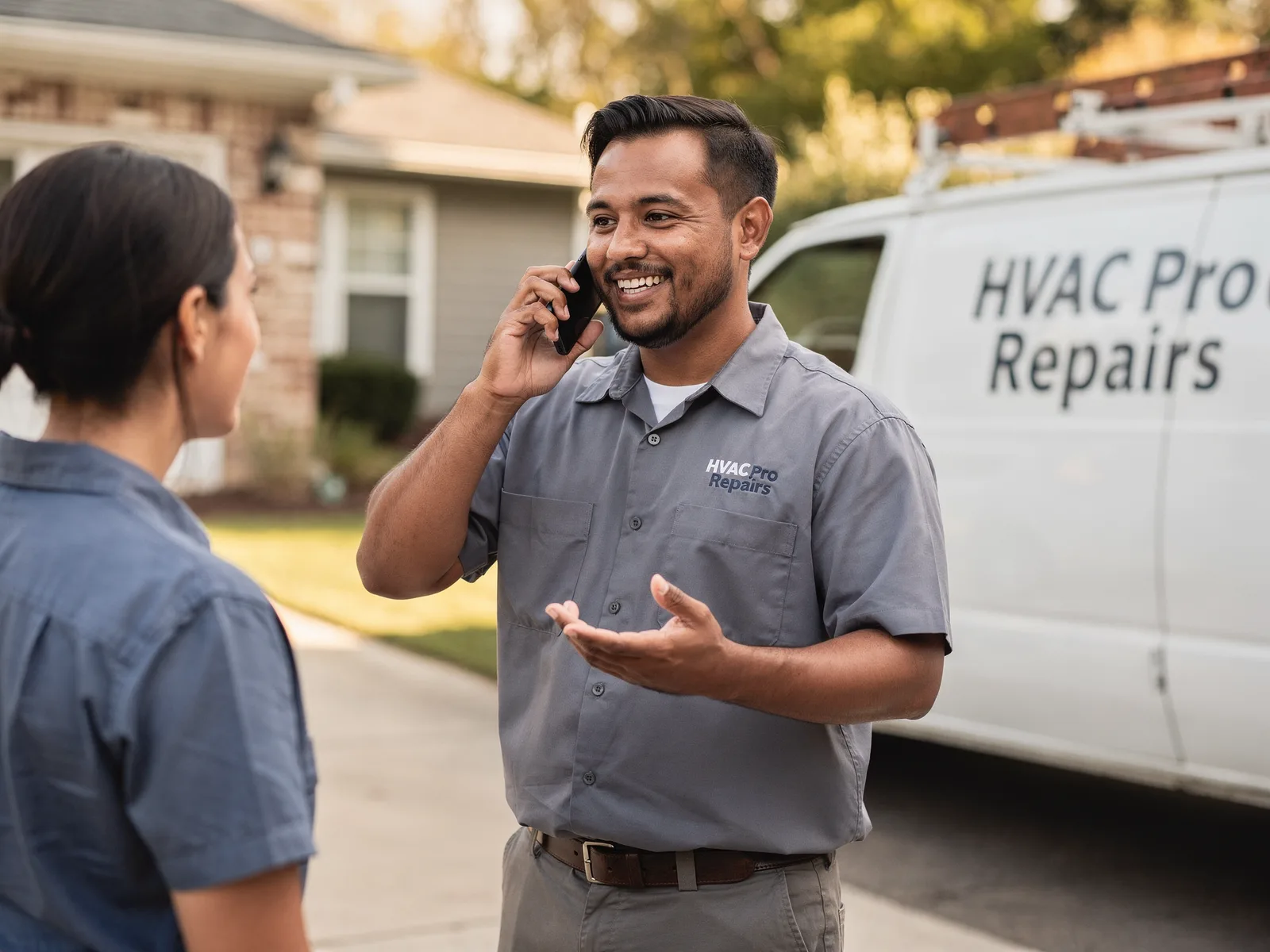 Heat Pump Repair Sand Creek, MI FAQs